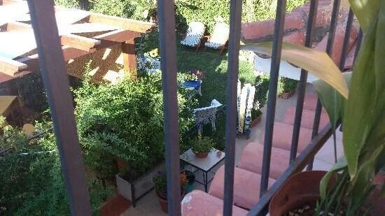 Ansise Guest House