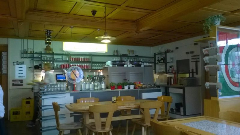 Gasthaus Schweizerheim