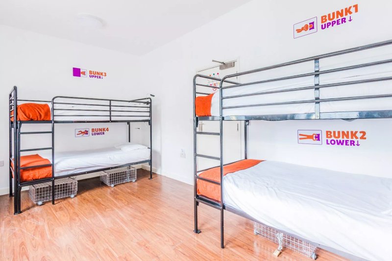 SoHostel