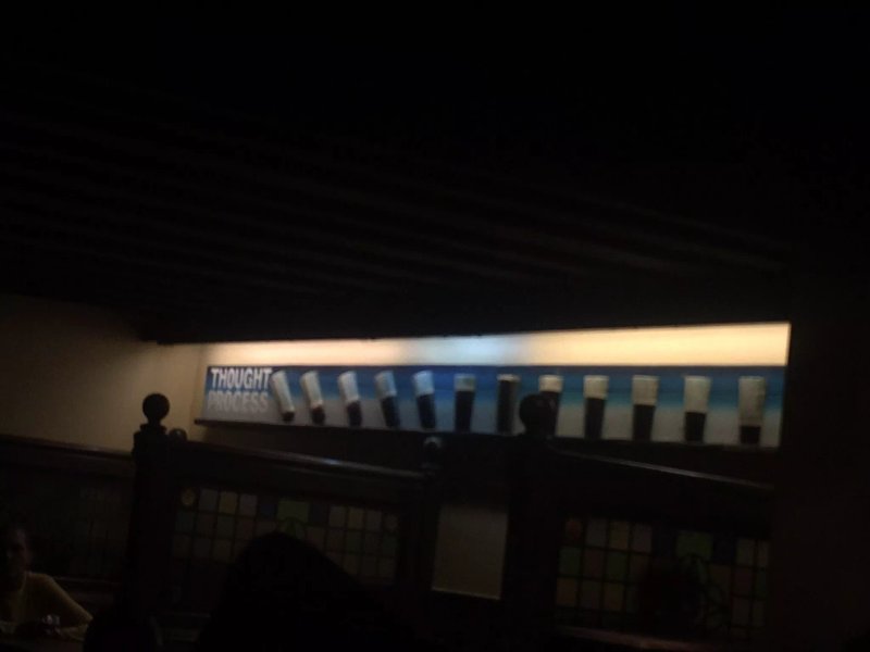 Jono's Freehouse