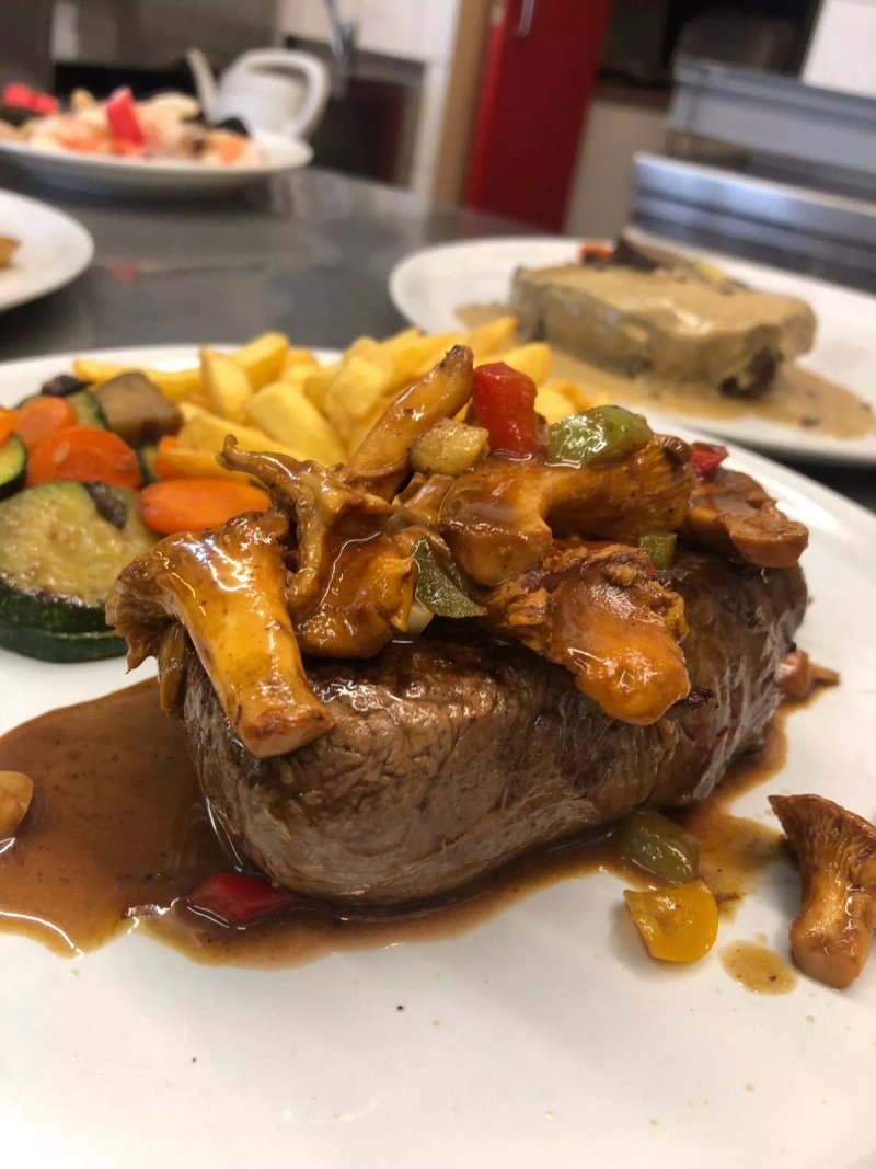 Ristorante & Pizzeria Pinocchio
