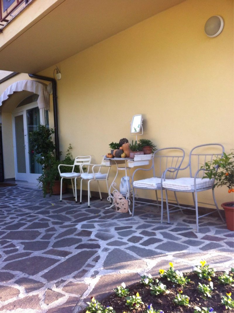 B&B Casa Graziella