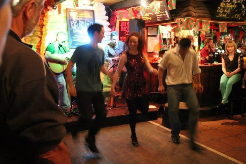 Cox's Restaurant And Bars