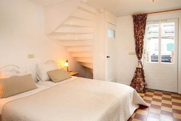 Bed and Breakfast Het Dijkhuis Eersel