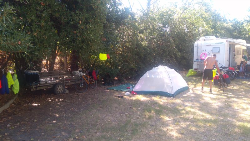 Area Camper Ulisse