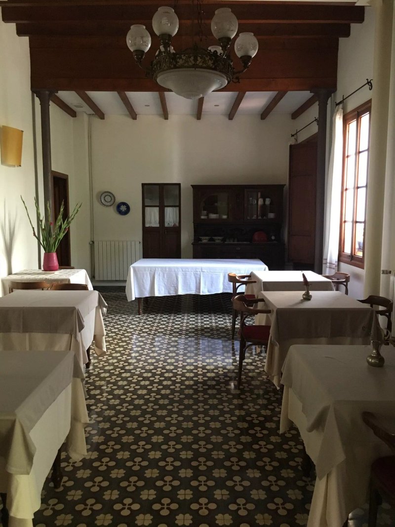 Hotel Sant Jaume