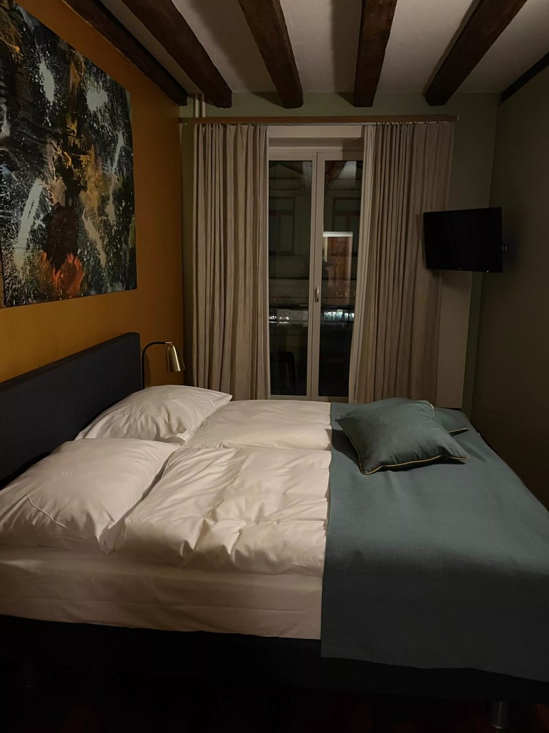 Hotel Rebstock
