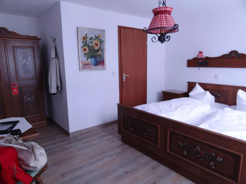 Hotel Schwalenberger Malkasten