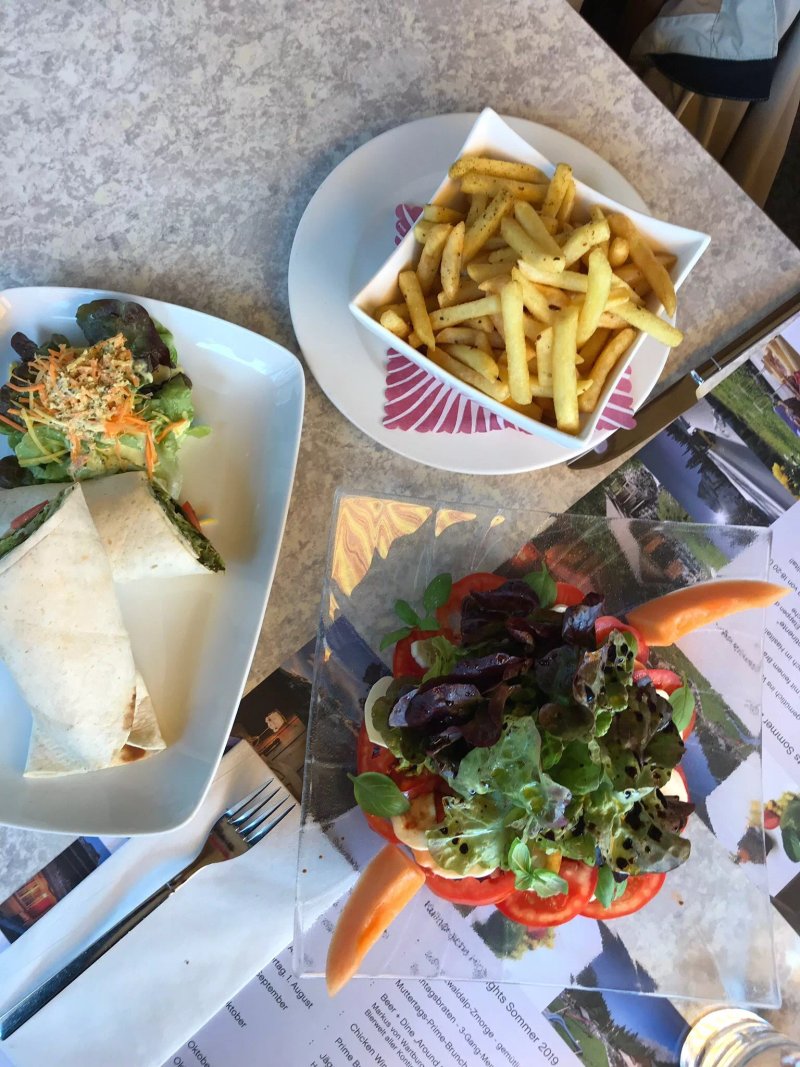 Weincafe Walz