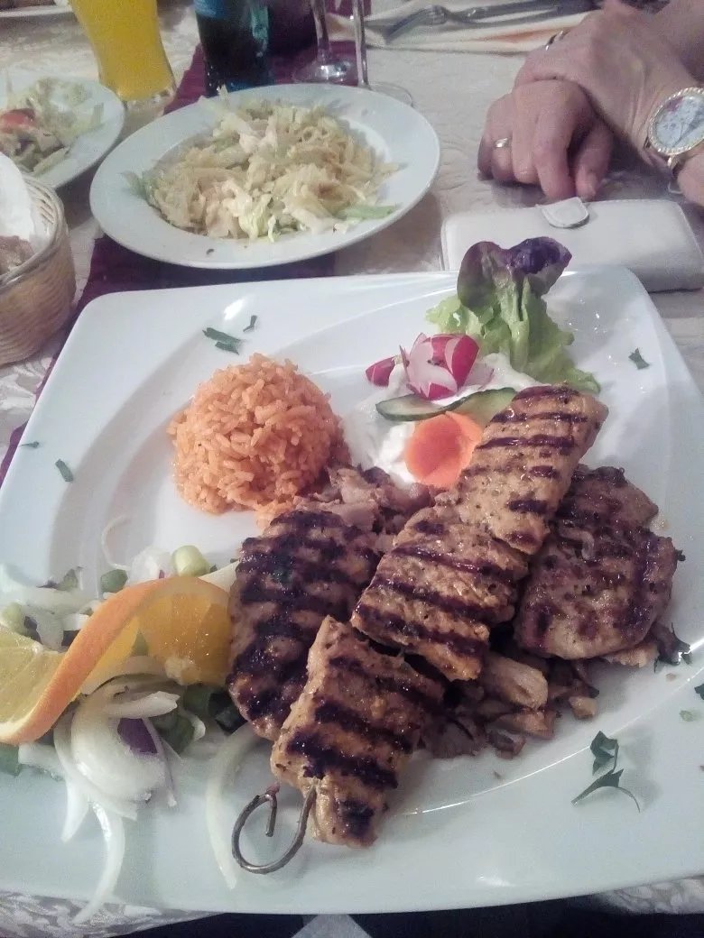 Taverne Achilleas