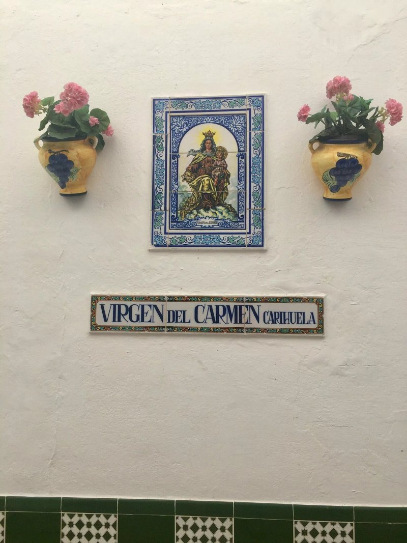 Apartamentos Flores
