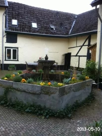 Boutique Hotel Bonjour