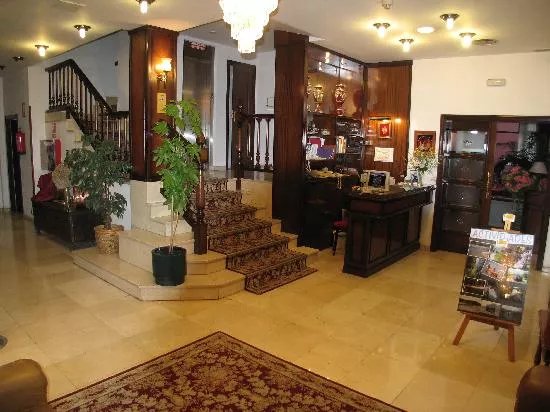 Hotel Paraiso