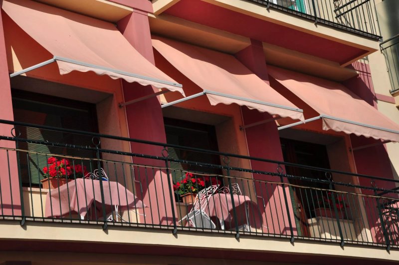 Hotel Flora