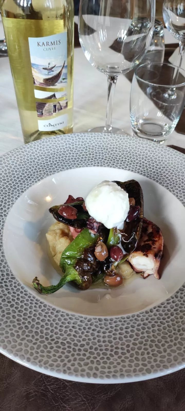 Ristorante la Fenice