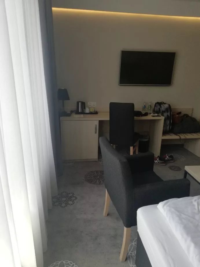 Lantier Hotel