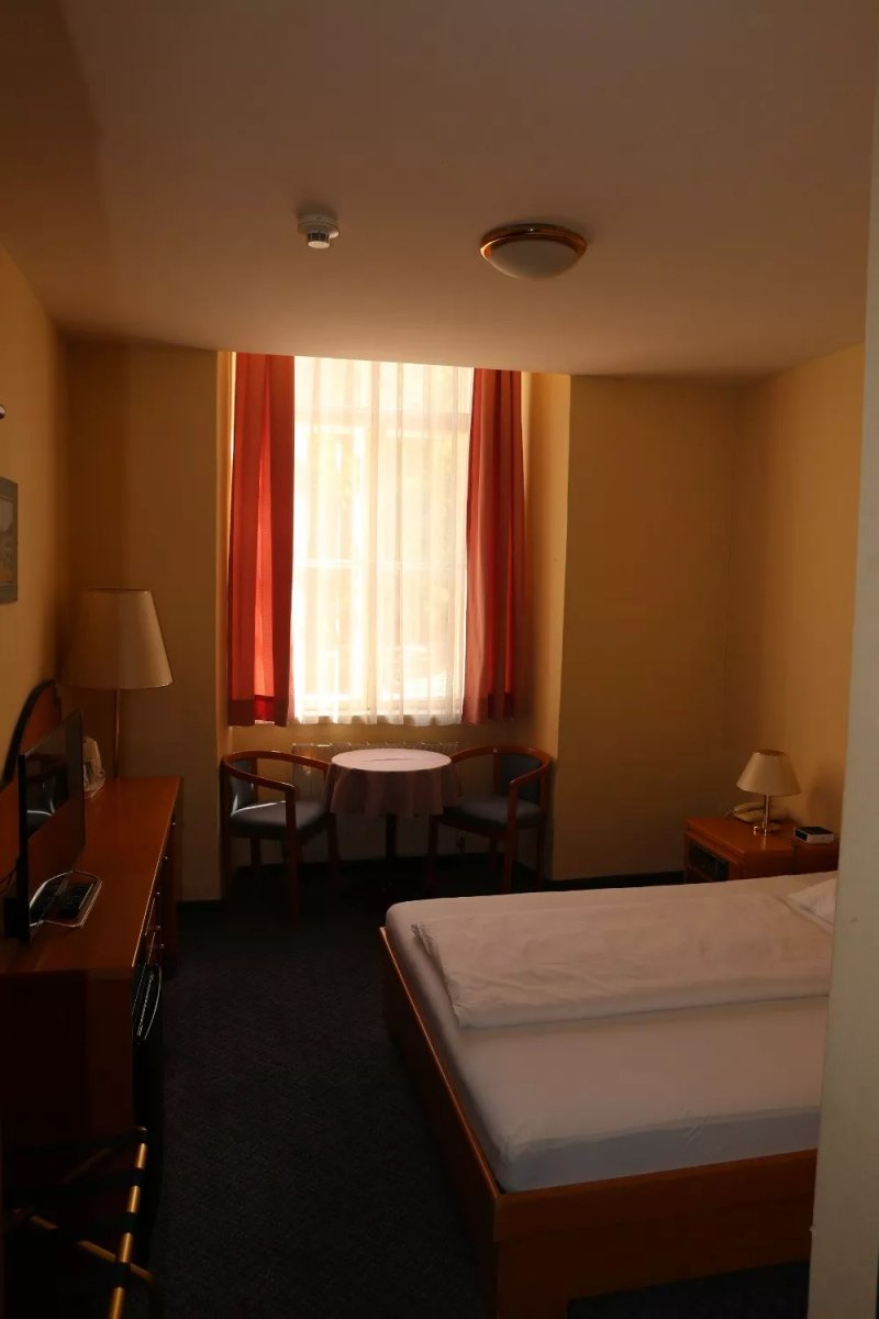 Hotel Am Schottenpoint