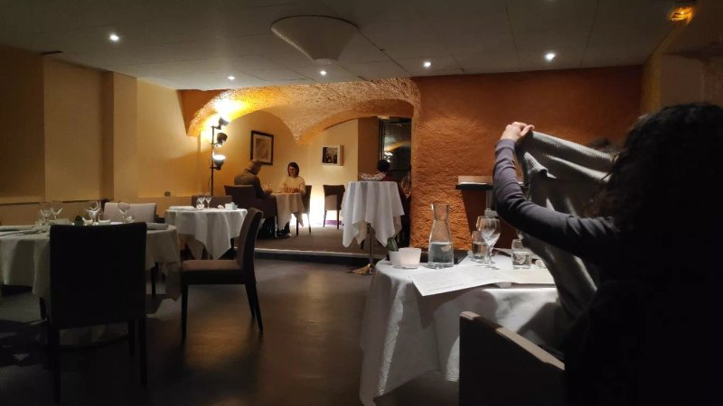 Le Peche Gourmand