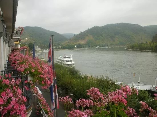 Bellevue Rheinhotel