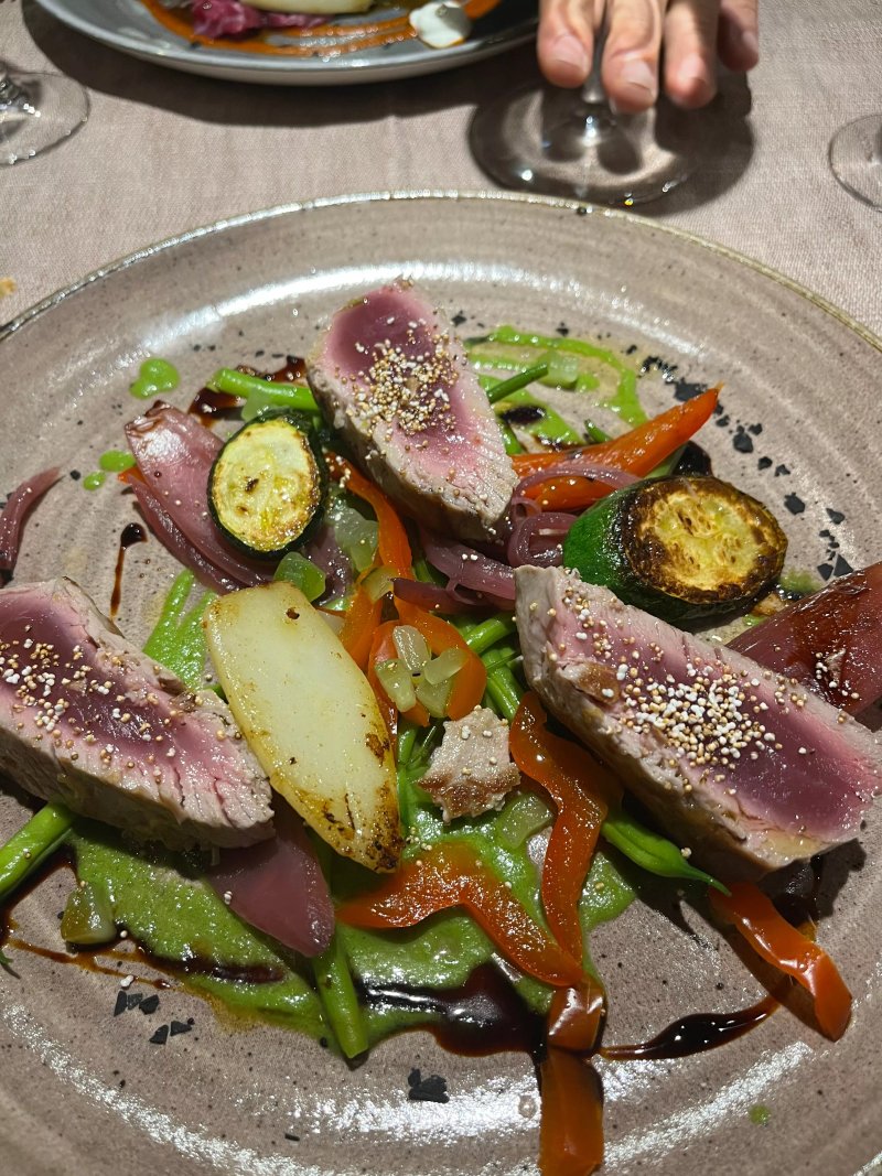 Osteria Enoteca Ai Artisti