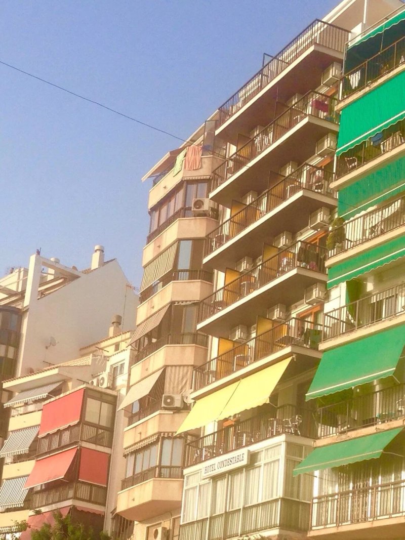 Hotel Condestable