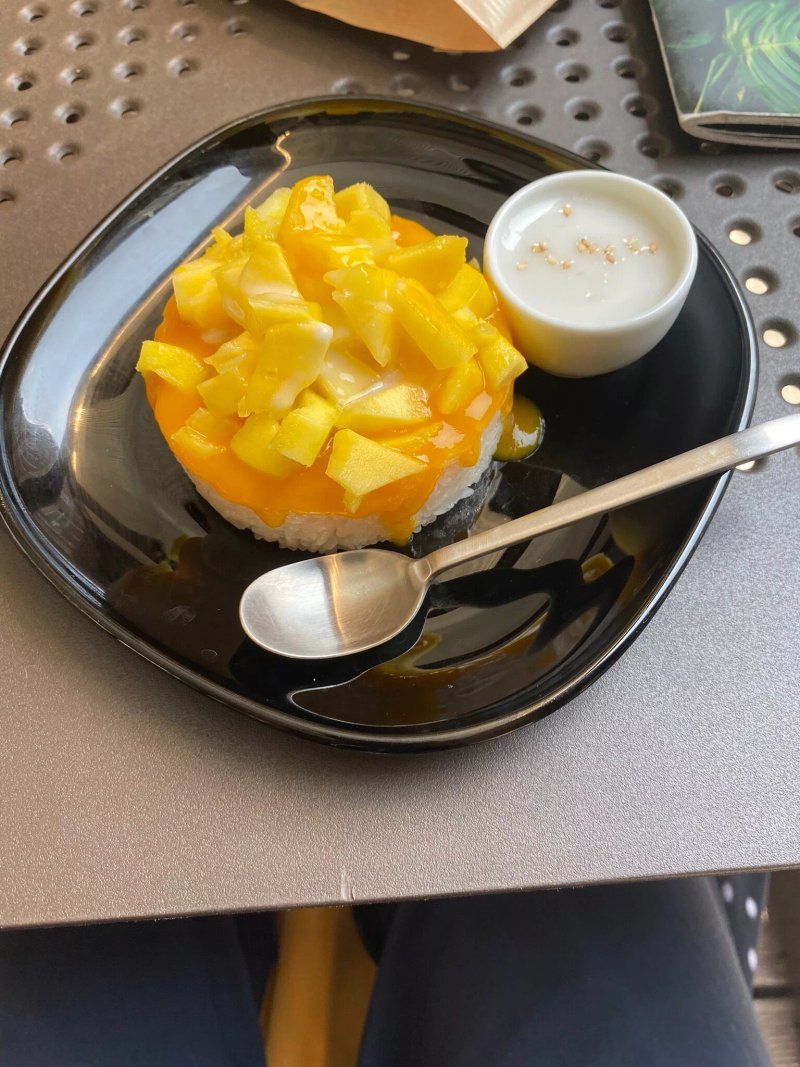 Aroi Thai Restaurant