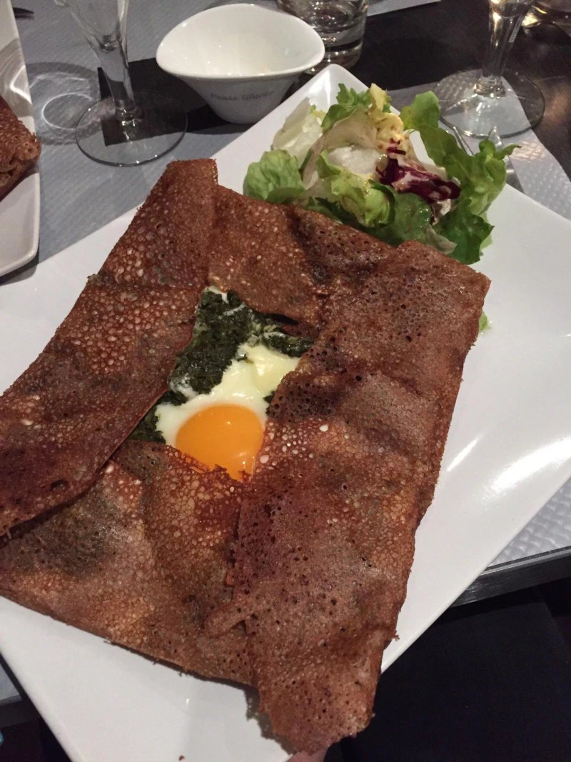Creperie Les Alizes