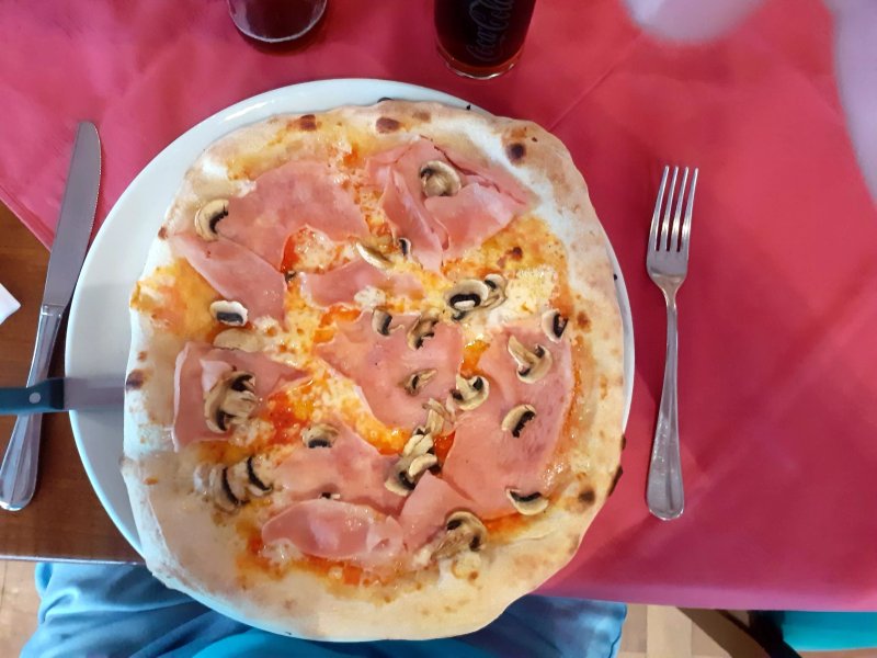 Ristorante Pizzeria Da Fabio