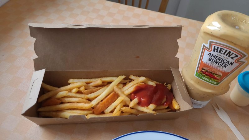 Kochloffel