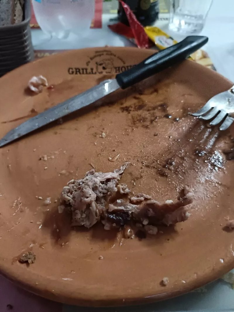 La Bottega Della Carne - Grill House