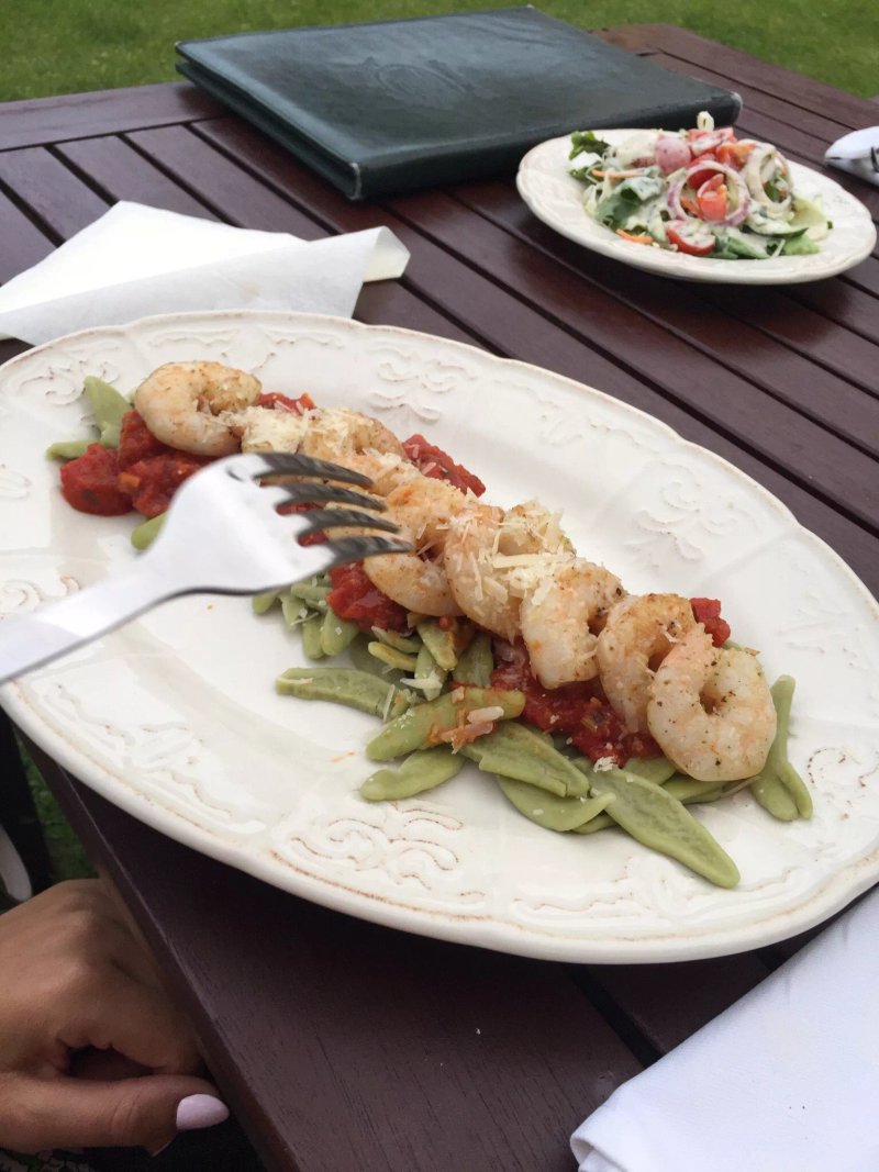 Restaurant Gosciniec Zamkowy