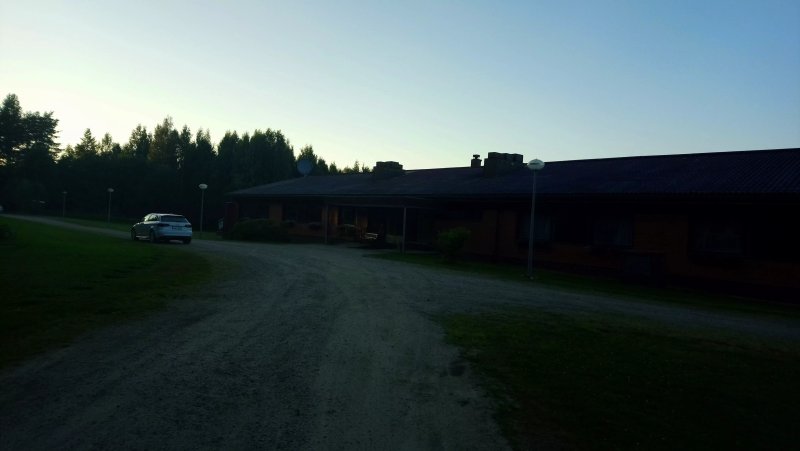 Hotel Pielinen