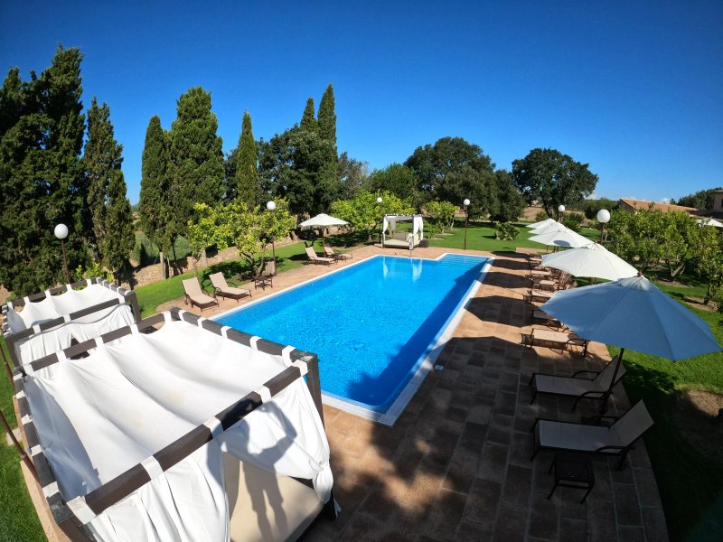 Finca Son Roig
