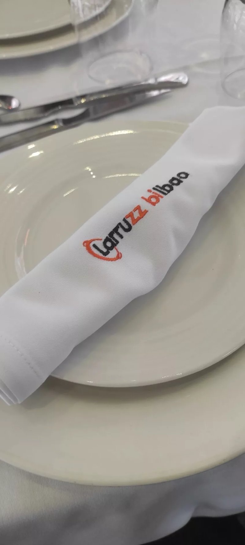 Larruzz Bilbao