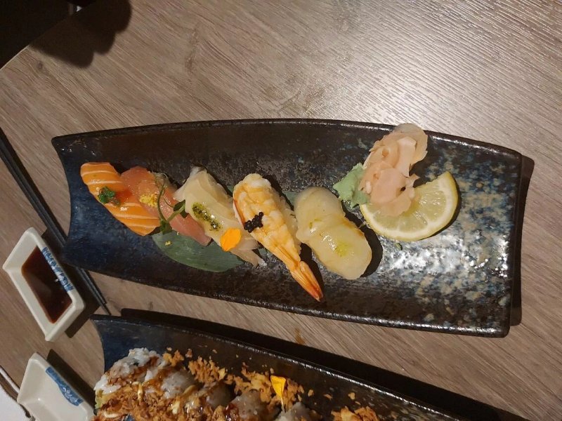 Osakaya
