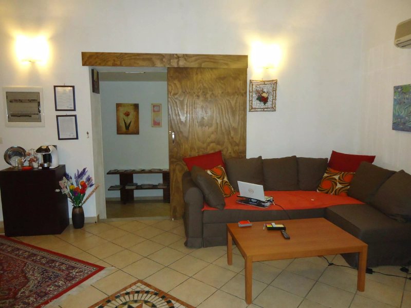 Hotel Trieste Catania