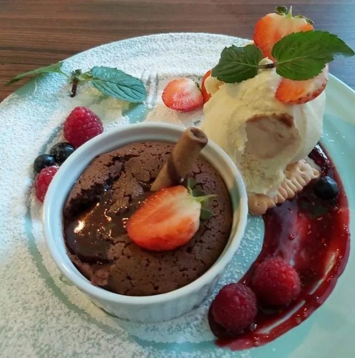 Restauracja Flinski