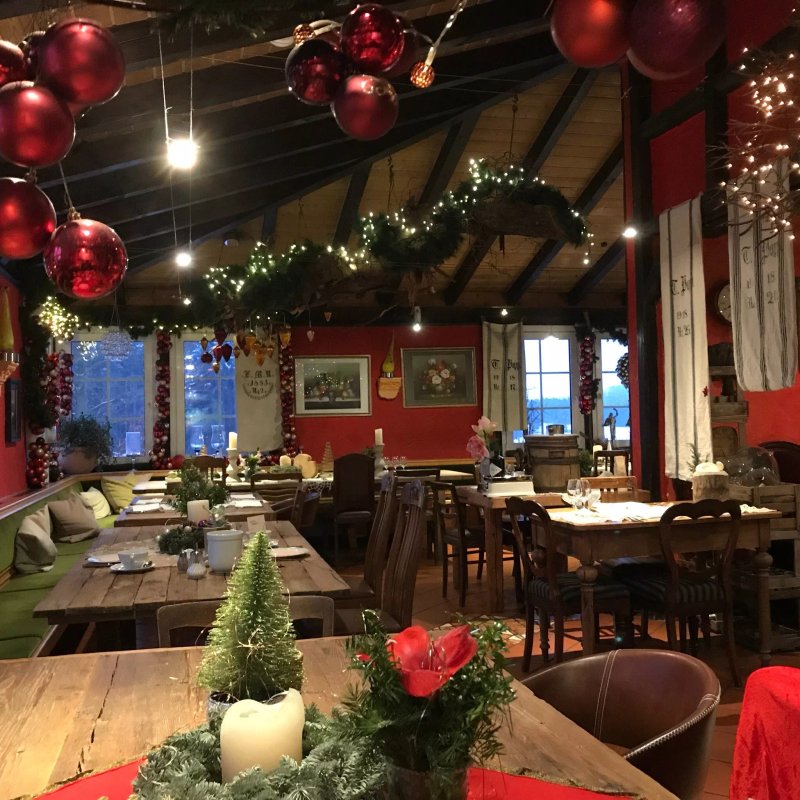 Restaurant Ostermaier