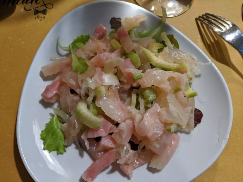 Osteria Arman