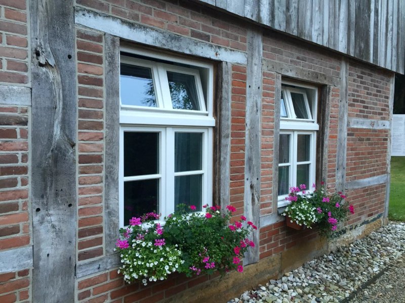 Altes Landhaus Buddenberg