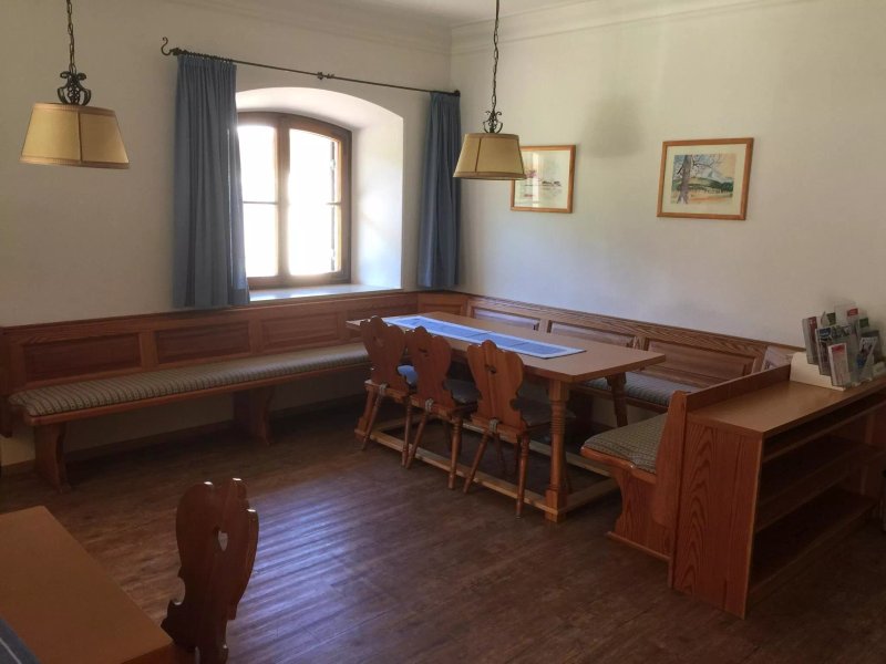 Clubhotel Hubertus
