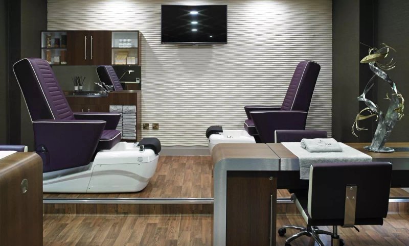 Best Western Premier Suites Hotel & Spa