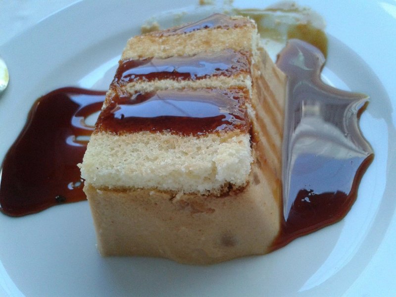 Restaurante Arroceria Pueblo Salado