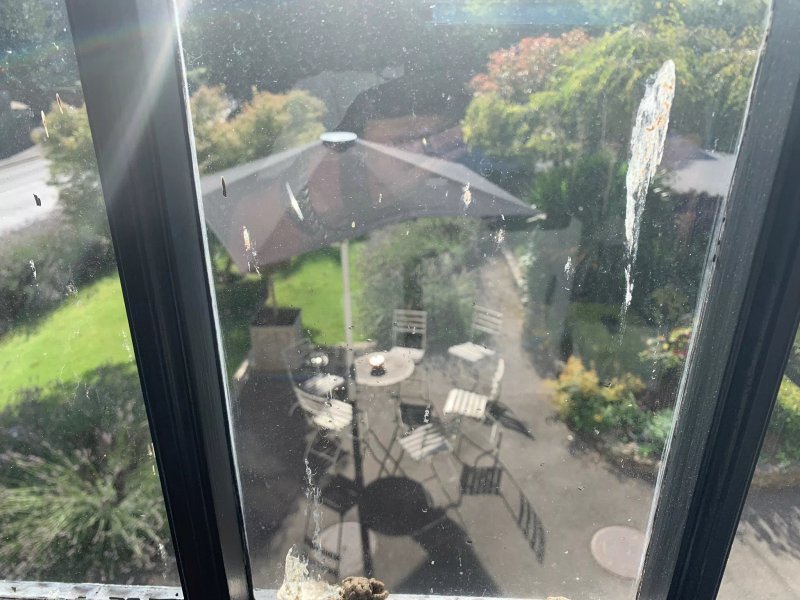 The Green Man Inn