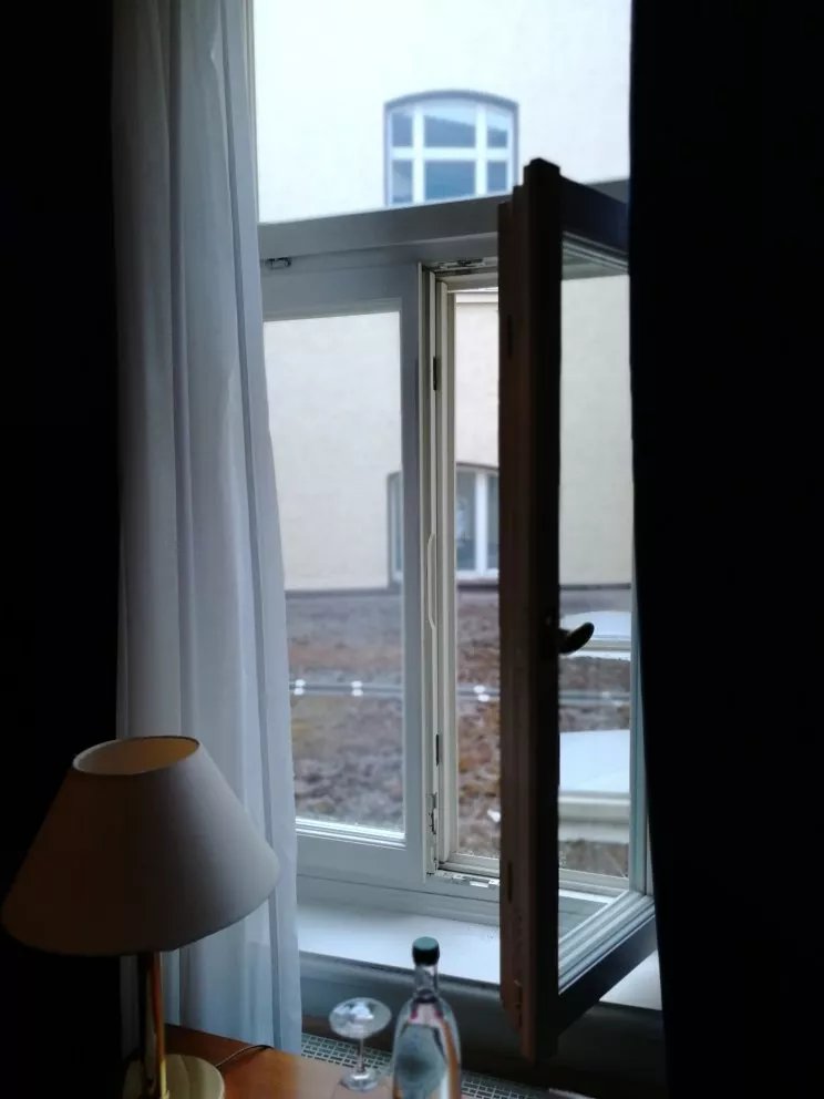 Solewerk Hotel Sachsischer Hof