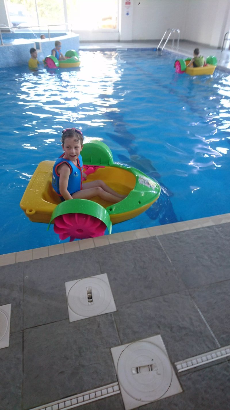 Waterside Holiday Park - Park Resorts