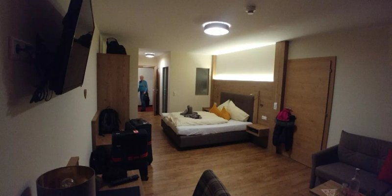 Berghotel Jaga-Alm