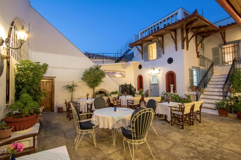 Achilleas Pension