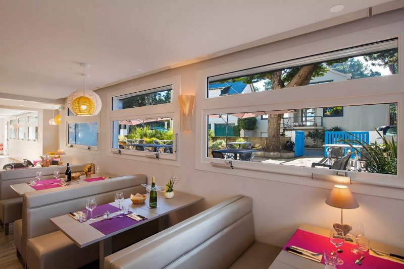 Hôtel Villa Bettina