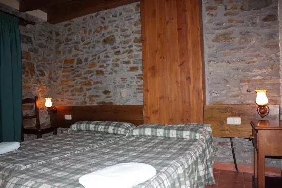 Hostal Ruso